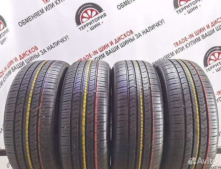 Nexen i.Q Series 1 195/55 R15 85H