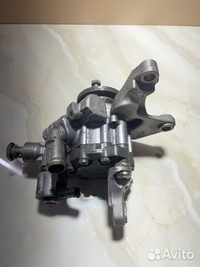 Насос гур BMW E90/E91/E92/E93 (2005—2010)