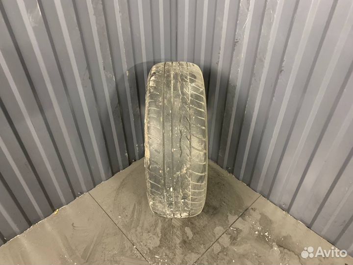 Dunlop SP Sport 01 205/60 R16 92V