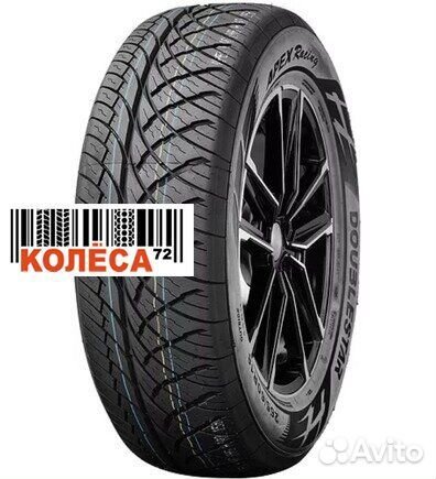 Aplus A610 235/50 R19