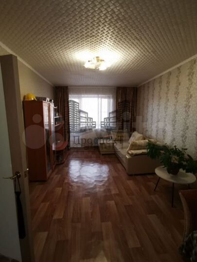 1-к. квартира, 41,7 м², 5/9 эт.