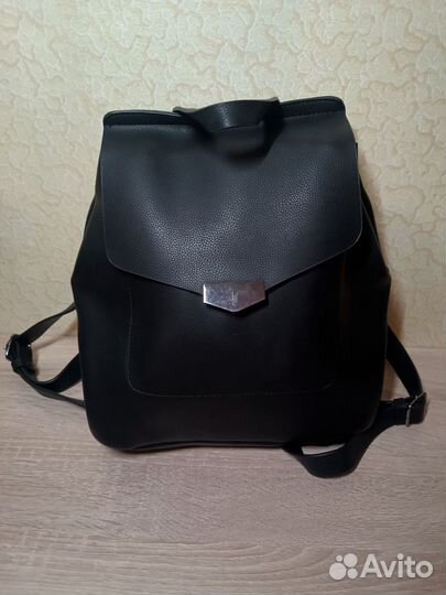 Рюкзаки женские