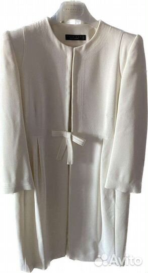 Пальто Twin Set