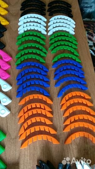 Бампер горные лыжи. Бампер сноуборд