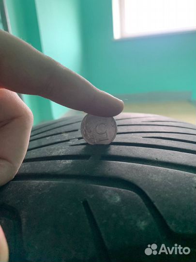 Triangle TR968 225/45 R17