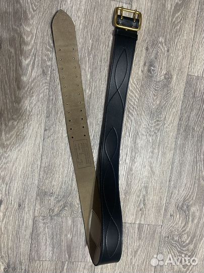 Портупея мужская