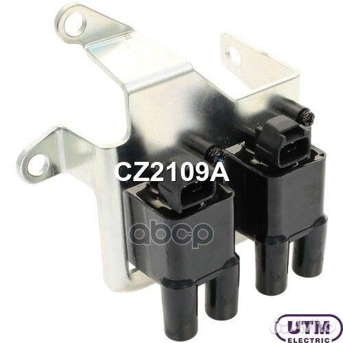 Катушка зажигания CZ2109A Utm