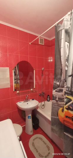 1-к. квартира, 36 м², 3/4 эт.