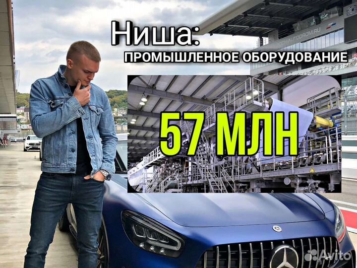 Частный инвестор/Инвестор