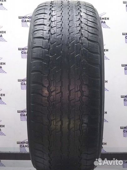 Dunlop Grandtrek AT22 285/60 R18 116V