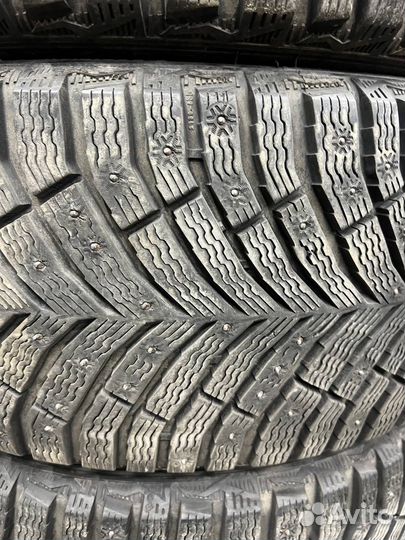 Michelin X-Ice North 4 245/40 R19 98T