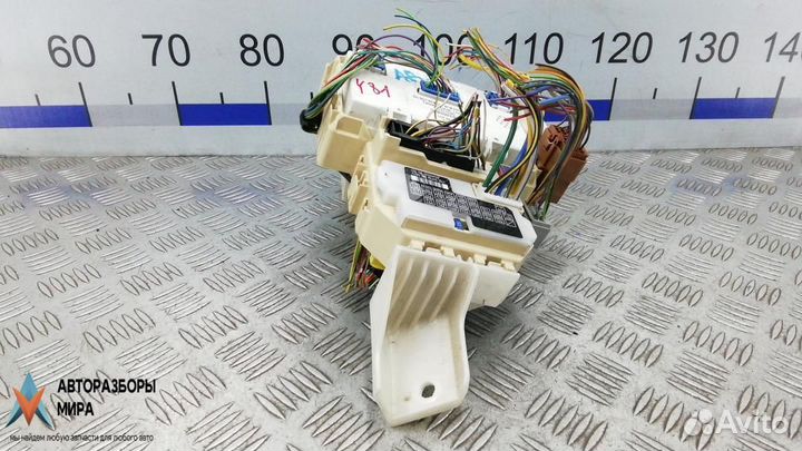 Блок комфорта Suzuki SX4 рест. 2009 3677079J80