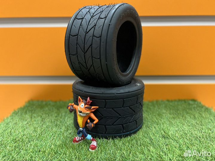 Покрышка для электросамоката C1 Pro