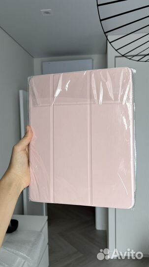Чехол на iPad pro 12.9