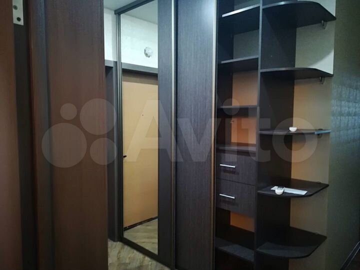 2-к. квартира, 60,3 м², 9/18 эт.