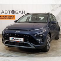 Hyundai Bayon 1.4 AT, 2023, 700 км, с пробегом, цена 2 496 000 руб.