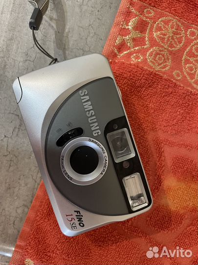 Фотик Самсунг