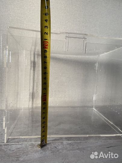 Террариум для рептилий