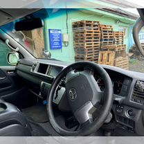 Toyota Regius Ace 2.8 AT, 2014, 132 350 км, с пробегом, цена 3 900 000 руб.