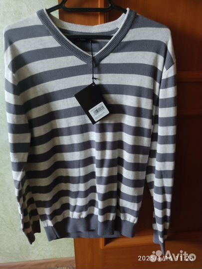 Джемпер мужской