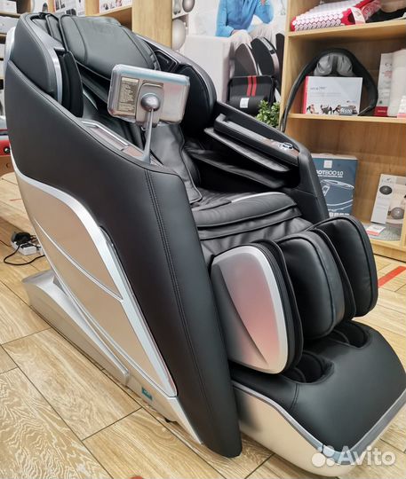 Массажное кресло Genesis