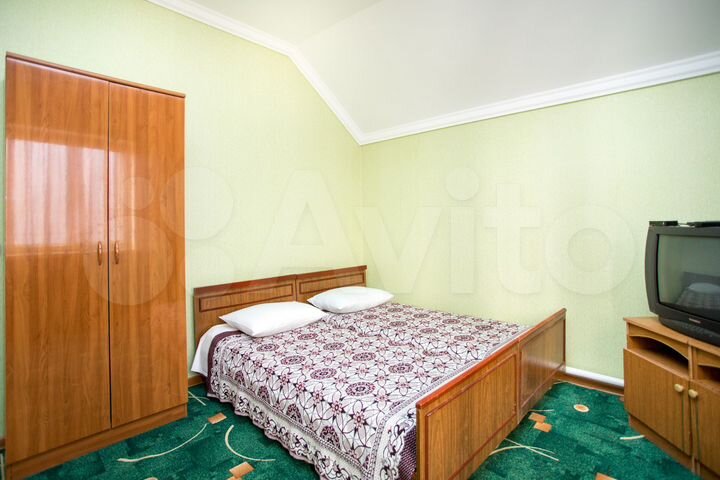 Дом 150 м² на участке 4 сот.