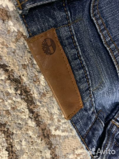 Джинсы timberland30-32