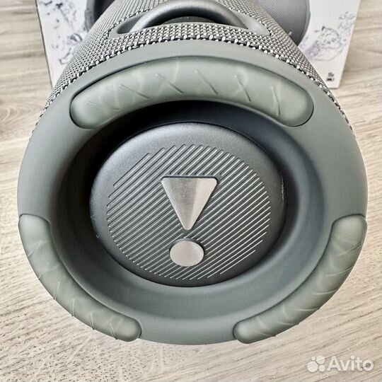 Оригинальная портативная колонка JBL xtreme 3