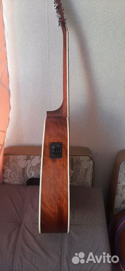 Электроакустика обмен