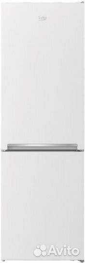 Холодильник Beko rcna 366I30 W Новый