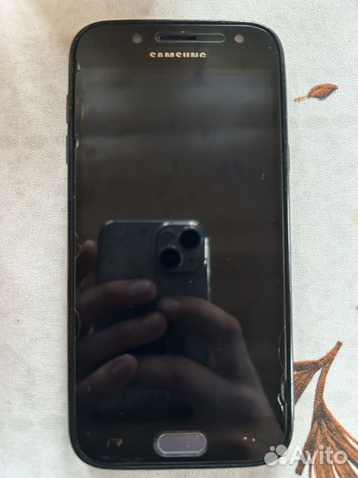 Samsung Galaxy J5 (2017), 2/32 ГБ