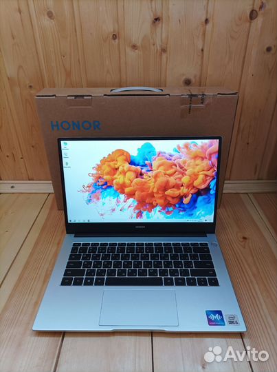 Honor Magicbook X14