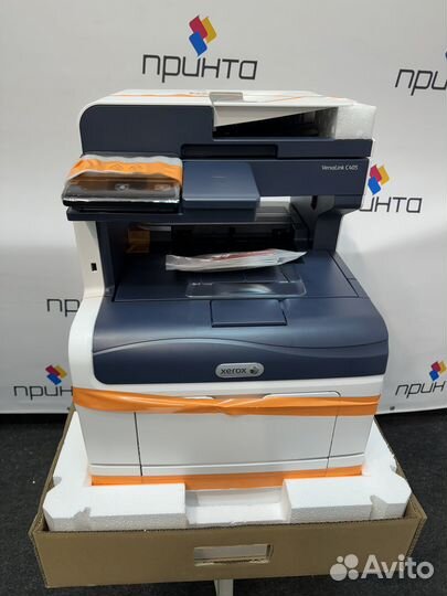 Xerox VersaLink C 405DN