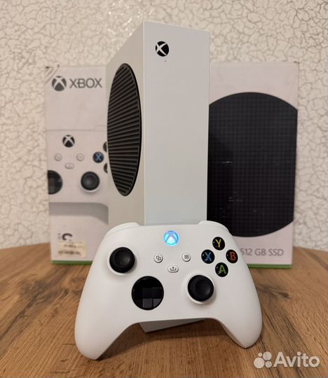 Xbox Series S