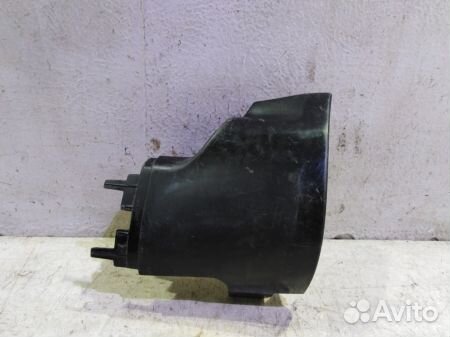 Накладка на левый порог