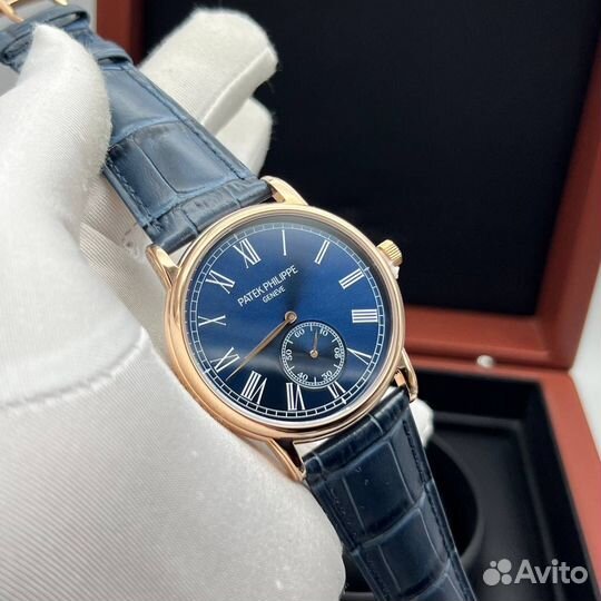 Часы patek philippe