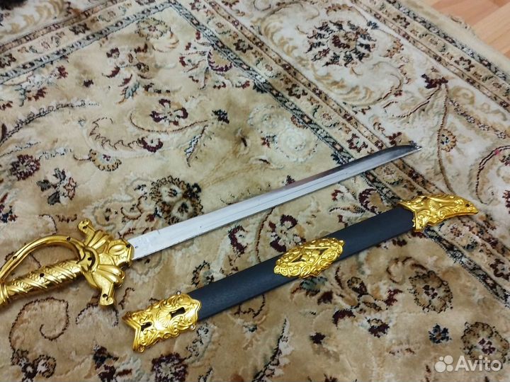 Костюм гусара