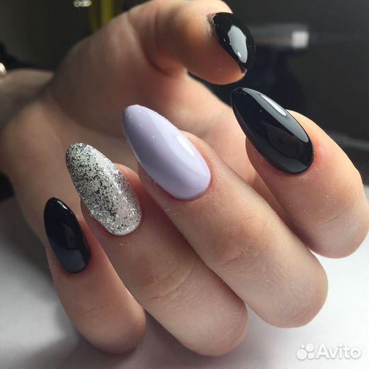 Обучение маникюра педикюра наращивания ногтей