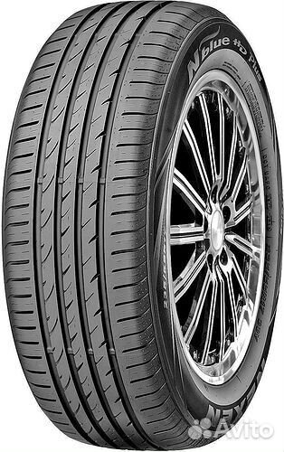 Nexen N'Blue HD Plus 155/65 R14 75T