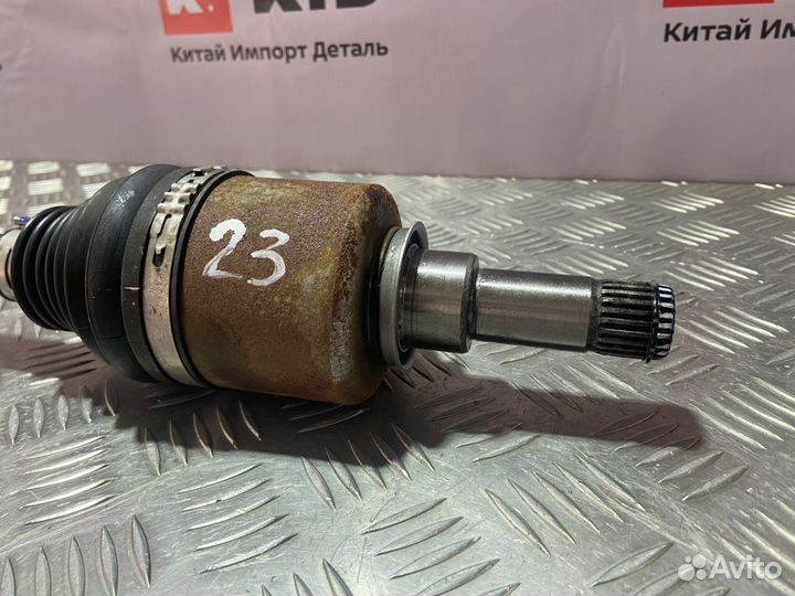 Привод Chery Tiggo 7 Pro