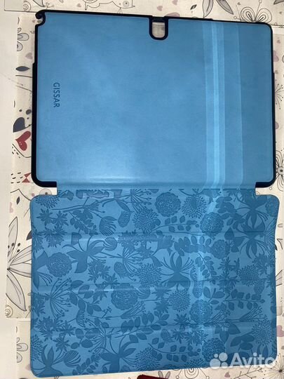 Чехол для планшета Galaxy Note 10.1