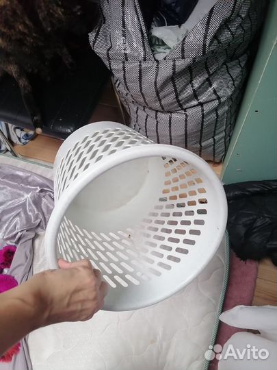 Корзина для мусора