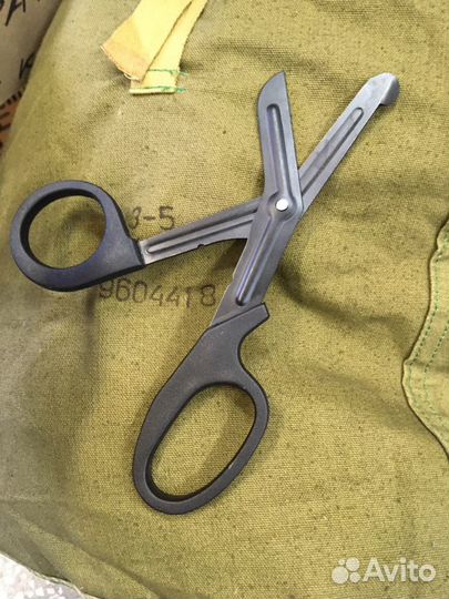 Ножницы Тактические медицинские