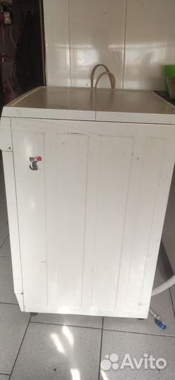 Стиральная машина samsung на запчасти