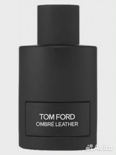 Духи Tom Ford (Том Форд) Ombre Leather 100 мл