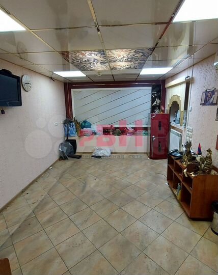 Светлое в активном районе 66 кв.м отд вход