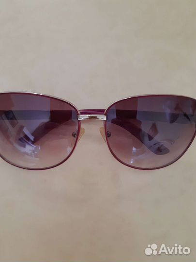 Солнцезащитные очки женские