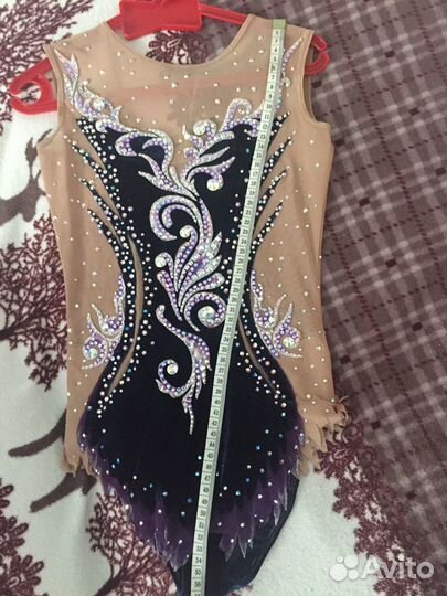 Купальник для выступлений