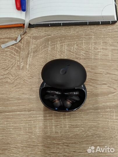 Наушники Anker Soundcore liberty 3 pro