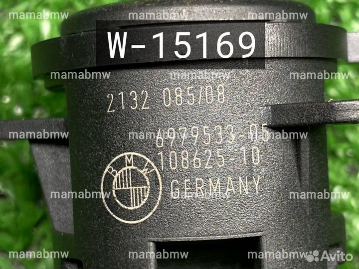 Кнопка старт стоп Е E 60 BMW бмв